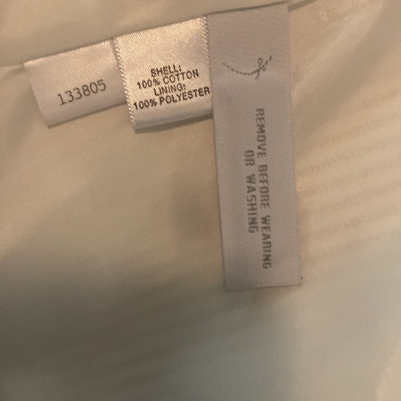 Ann Taylor Seersucker Blazer - Picture 4 of 7